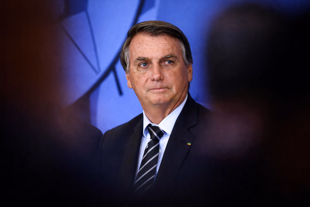 PF reafirma que não houve interferência de Bolsonaro na corporação