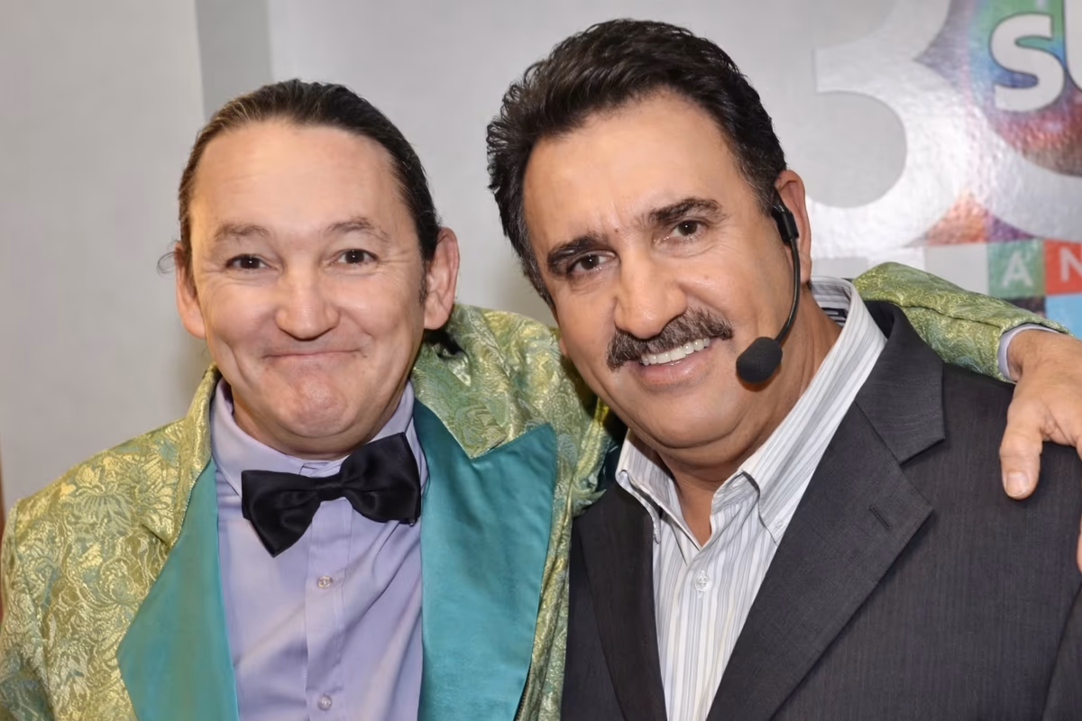 Esposa de Marquito detona fofoca de abandono na UTI e revela: 'O cenário era de morte'