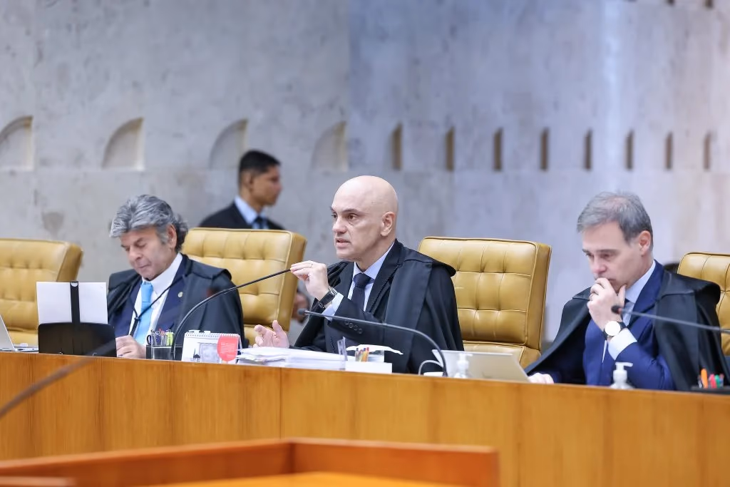 STF barra revisão da vida toda por 8 a 2; aposentados não devolvem valores