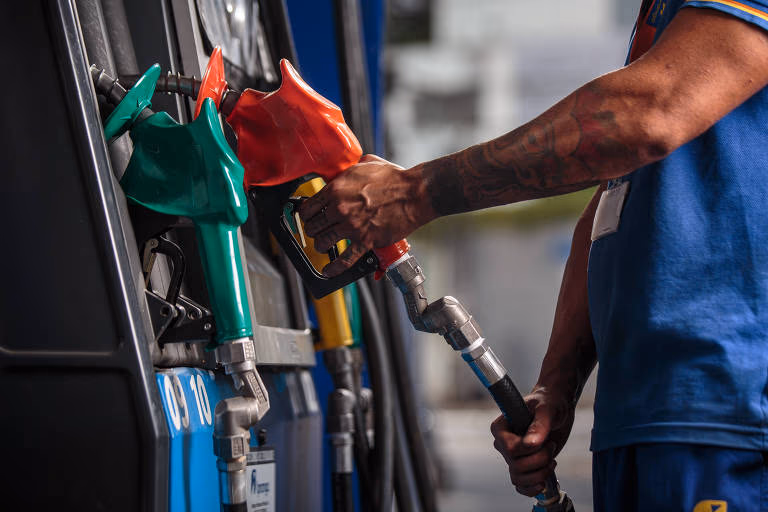 Pacote de R$ 31 bilhões para combustíveis tem conta incerta
