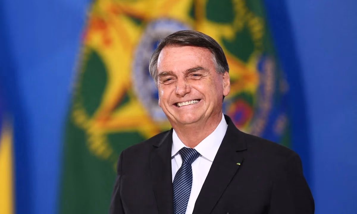 Produção sobre Bolsonaro esgota ingressos em menos de 12 horas no Nordeste
