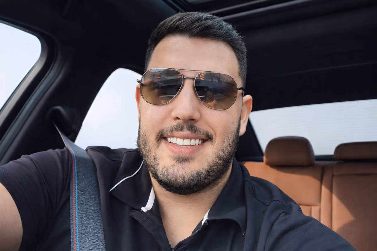 Corretor suspeito de atirar na esposa se entrega à polícia em MT