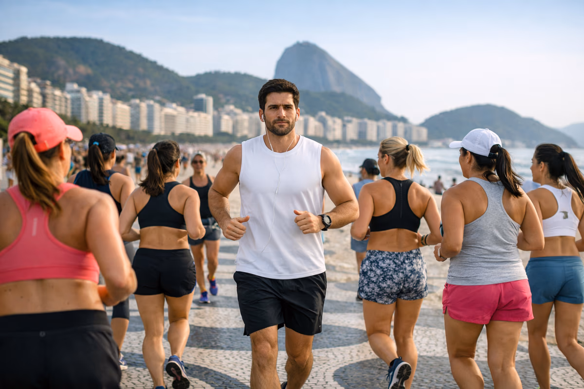 IBGE confirma: Brasil tem 6 milhões de mulheres a mais que homens e diferença só cresce