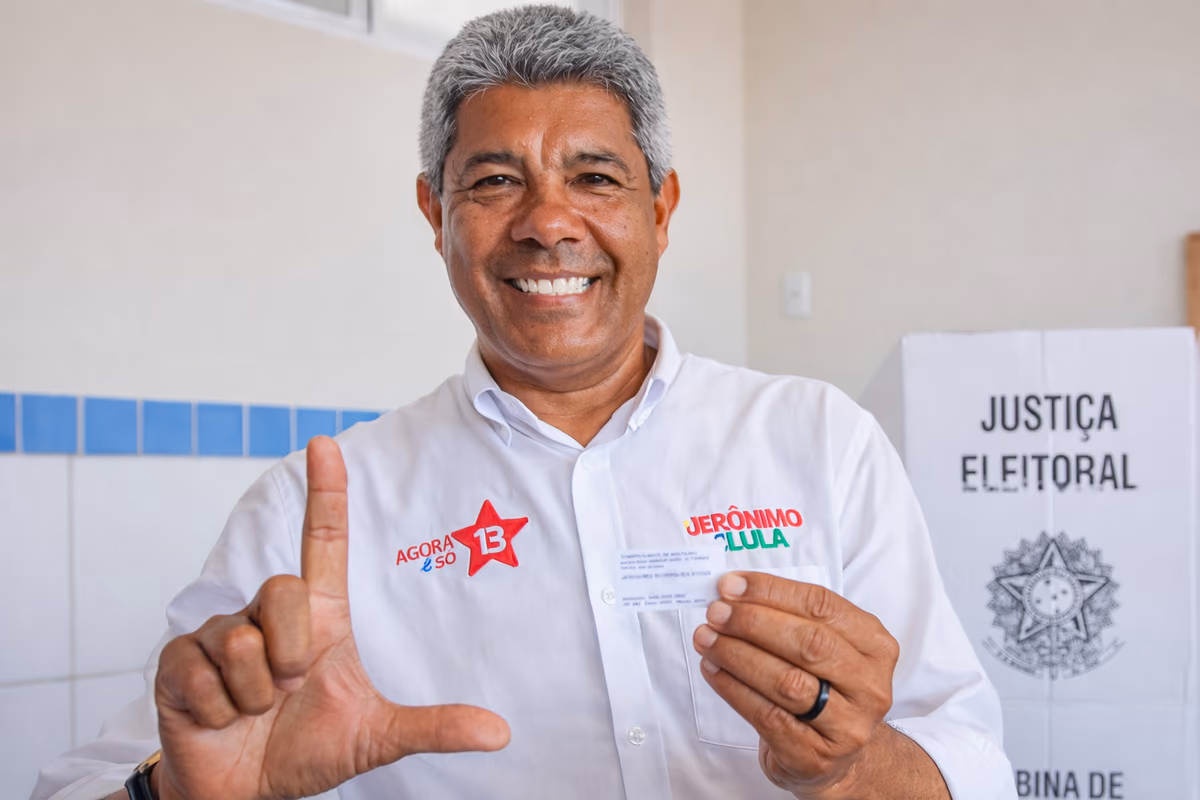 Governo petista da Bahia realizou 207 pagamentos ao Banco Master