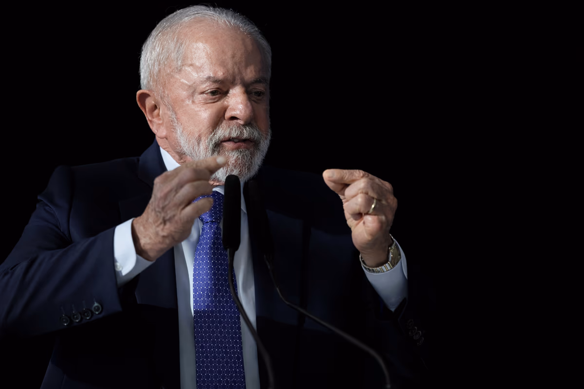 Lula aconselhou Vorcaro a não vender Master e citou troca no Banco Central, aponta jornal