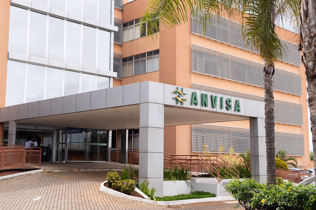 Anvisa suspende dipirona e outros medicamentos no país