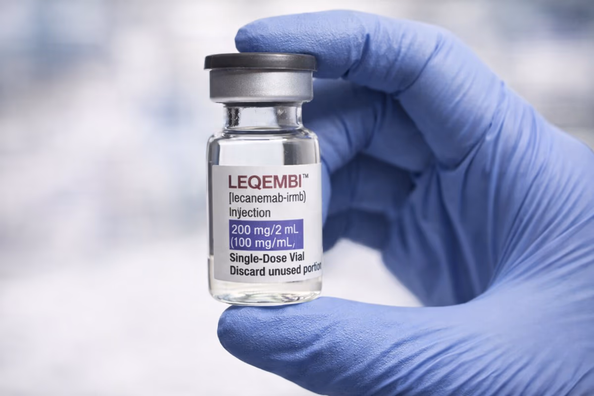 Lecanemabe, novo remédio contra Alzheimer, chega ao Brasil em junho com preço que pode passar de R$ 11 mil