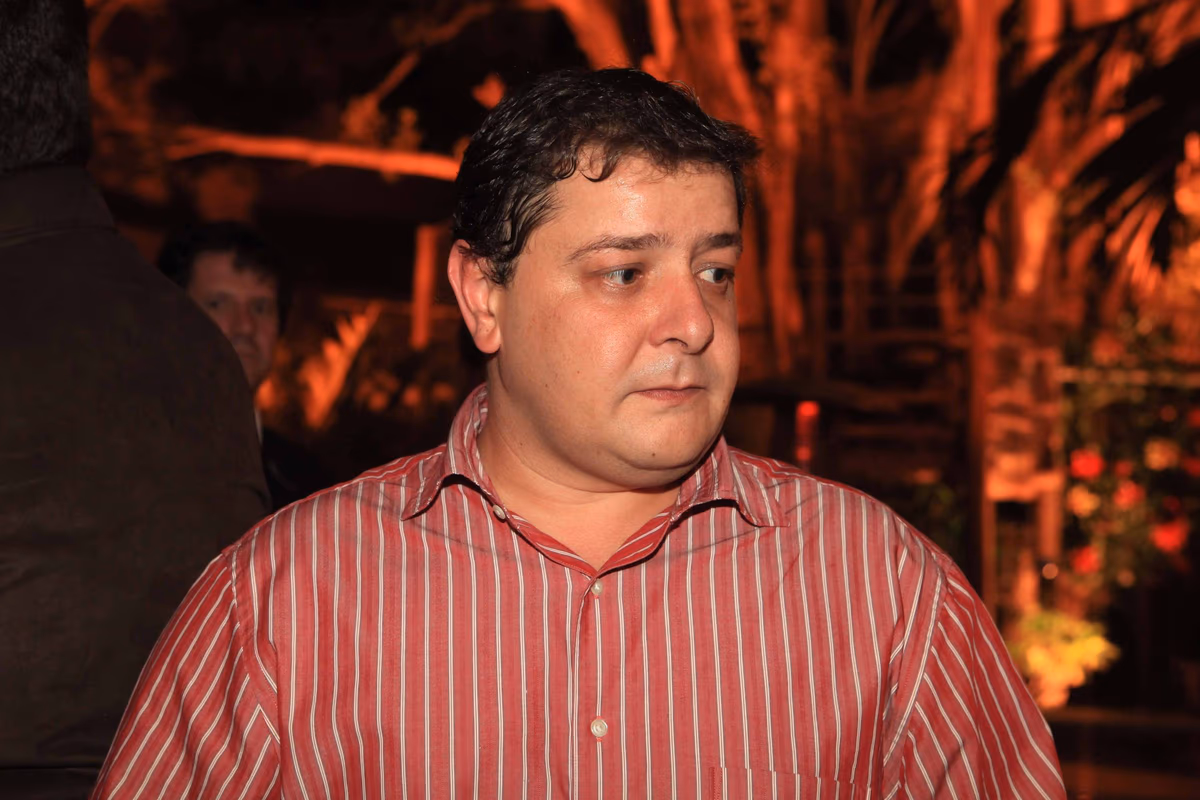 STF manda quebrar sigilo em investigação de Lulinha após PF achar mensagens