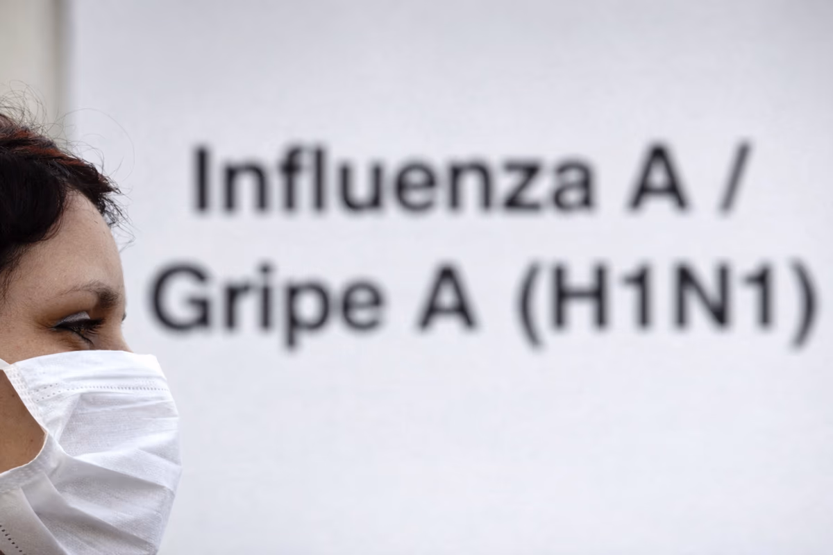 Influenza A avança e Fiocruz acende alerta no Brasil