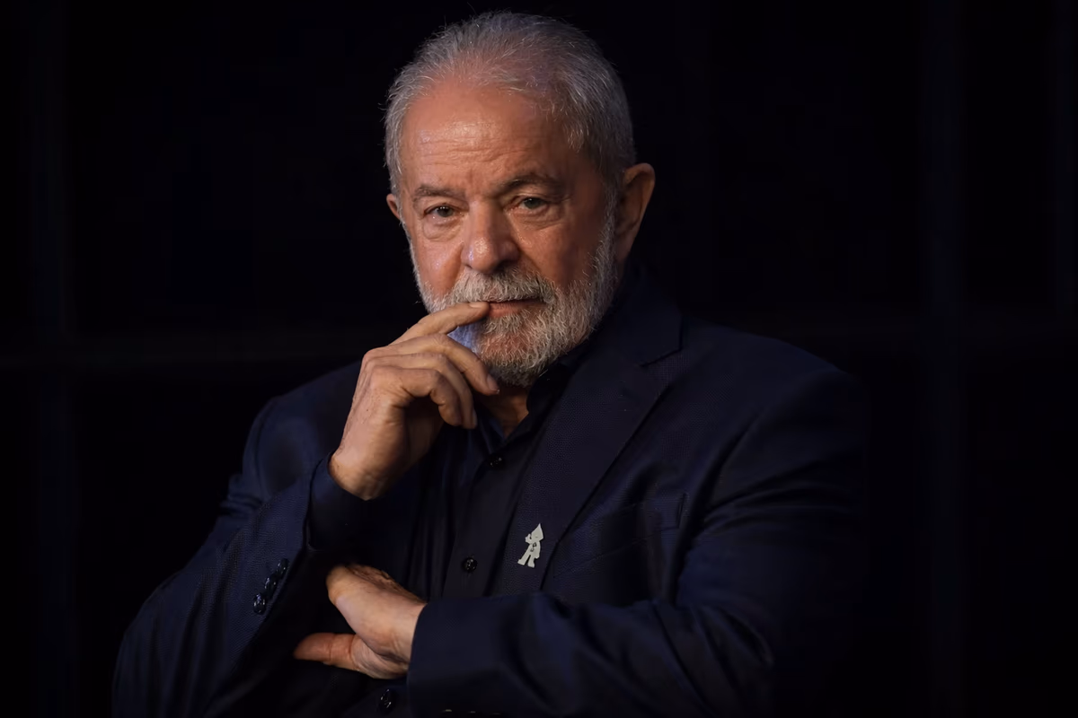 Lula teria intervido em venda do Master para ter aliado na Faria Lima