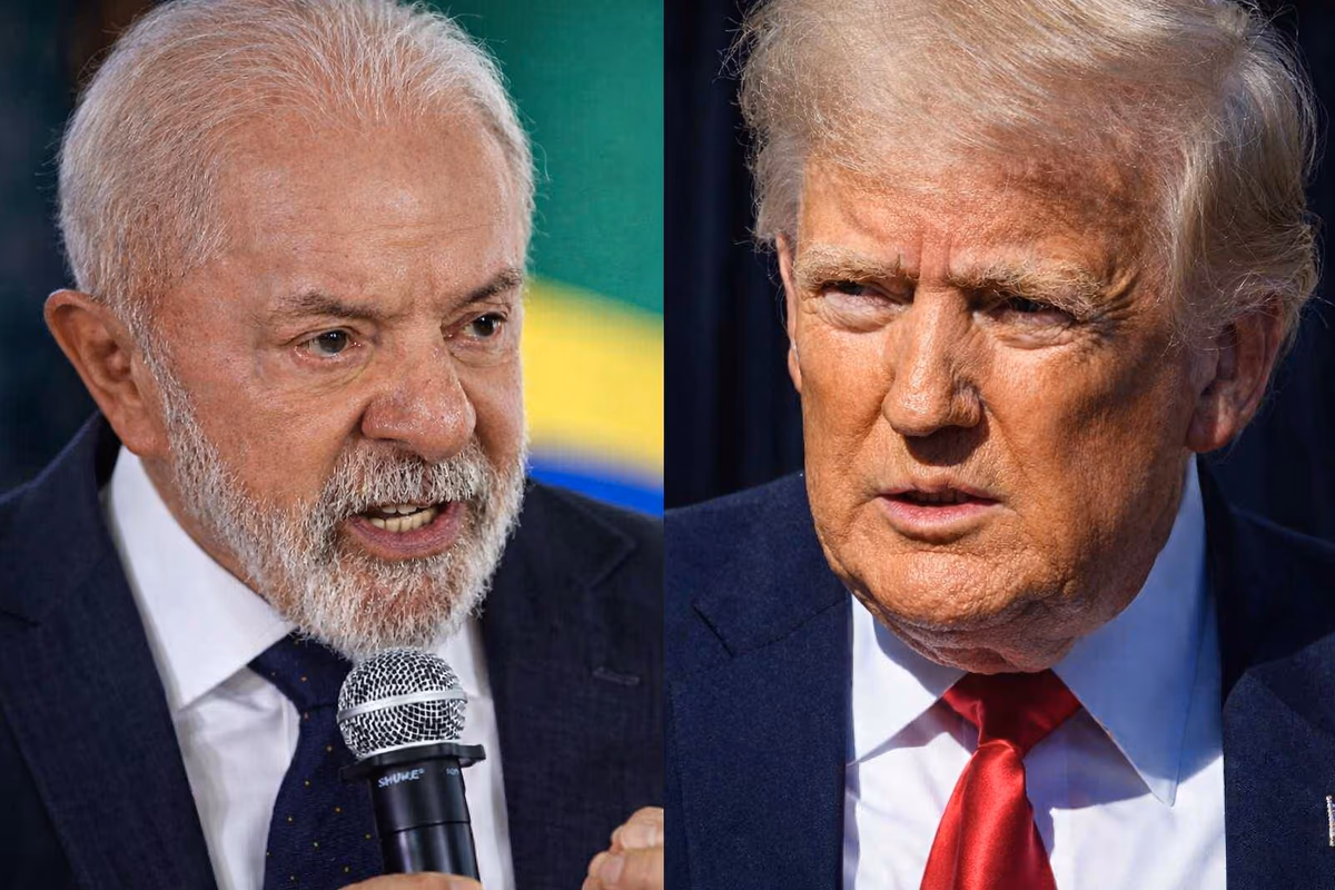 EUA apertam cerco financeiro a CV e PCC; Brasil teme abalo na soberania