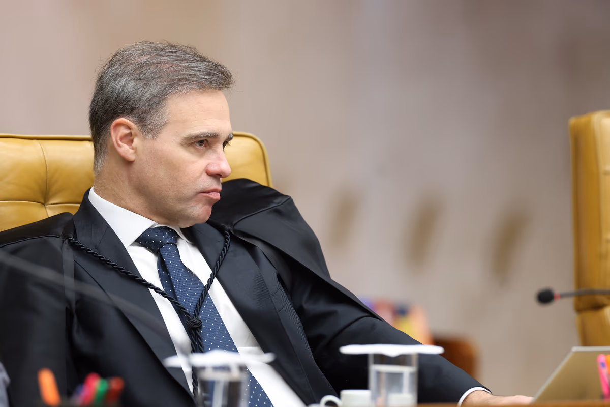 Mendonça promete rigor e não blindar colegas do STF em caso Banco Master
