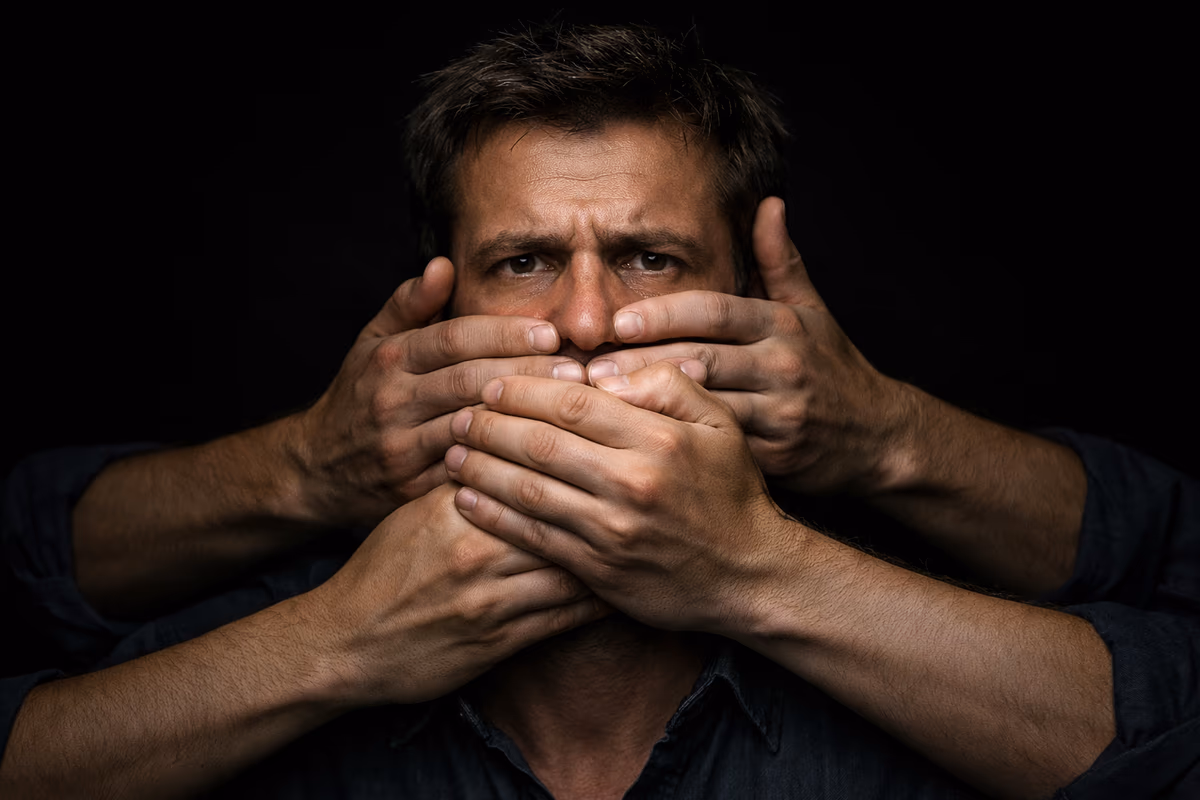 O Brasil entre duas verdades e uma só narrativa