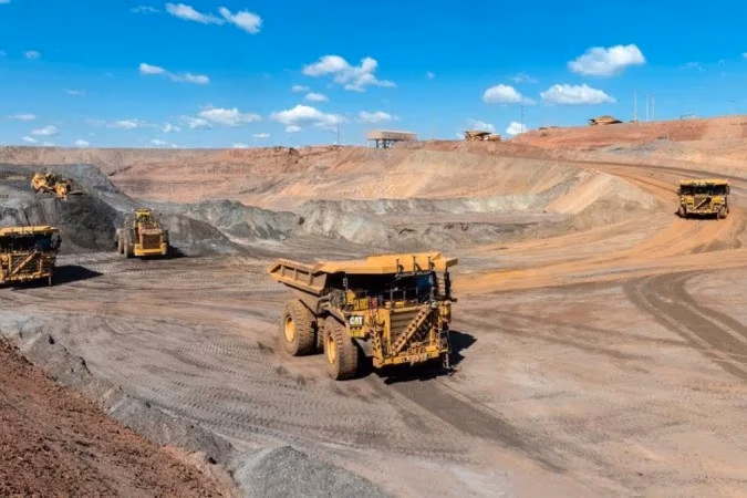 Empresa americana compra mineradora de terras raras em Goiás por US$ 2,8 bi