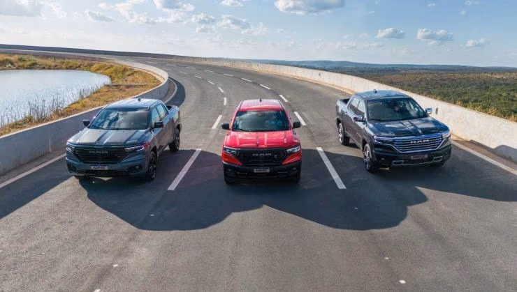 Recall da Stellantis: Fiat, Jeep e Ram convocam veículos por risco de incêndio