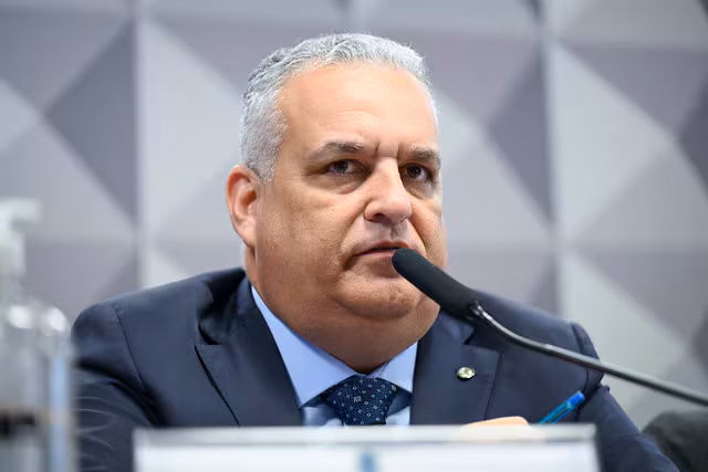 Rede de lavagem de R$ 40 bilhões é achada pela CPMI do INSS