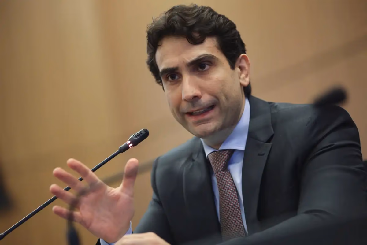 BC impõe sigilo de 8 anos em caso do Banco Master