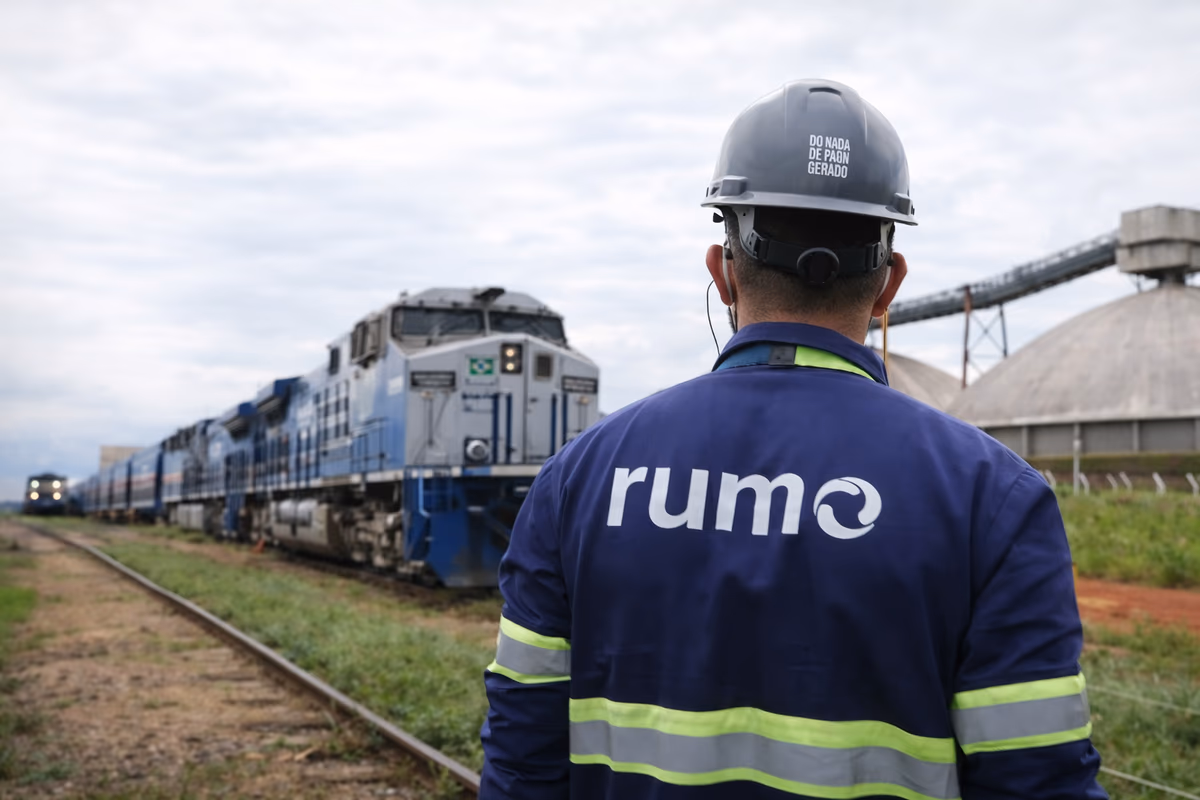 Rumo abre 200 vagas de emprego para novo terminal em MT
