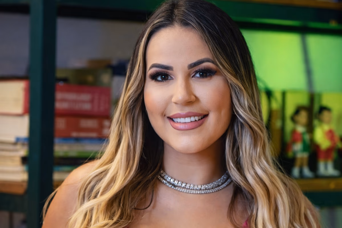 Deolane Bezerra sob investigação da PF por lavagem de dinheiro em esquema de R$ 1,6 bilhão