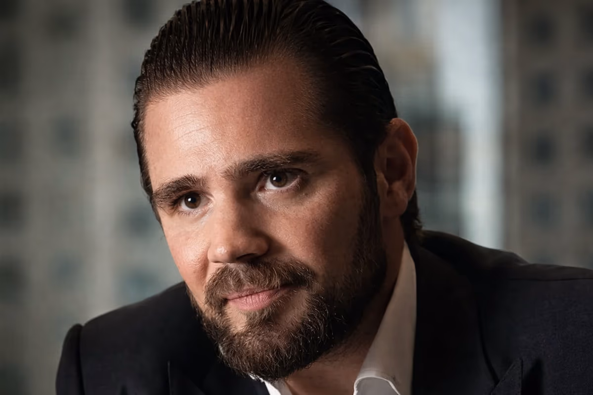 STF proíbe CPMI do INSS de acessar dados do celular de Daniel Vorcaro