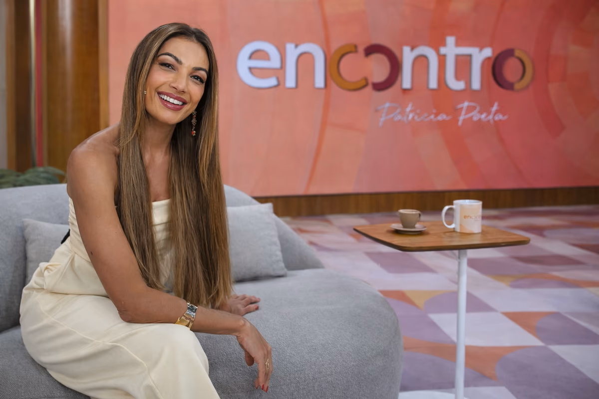 BOMBA! Patrícia Poeta é alvo de suposta 'milícia digital' por se recusar a pagar em redes sociais